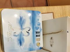 -曲奇四重奏(铜锣湾店 )