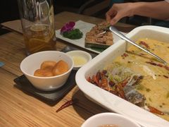 -江湖情酸菜鱼(万菱汇店)