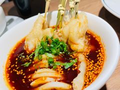-新太二·鲜料川菜(晶耀前滩店)