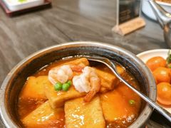 -阿喆私房菜(西五路店)