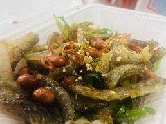 -陈添記·祖傳爽鱼皮·西关老字号(广州首店)