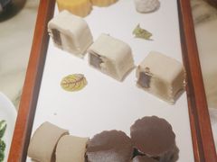 -范家小馆·烤鸭新京菜(金融街店)