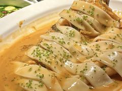 -桂满陇·海市蜃楼·黑金(国金店)