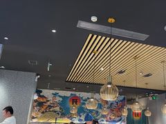 -半天妖烤鱼(印象城店)