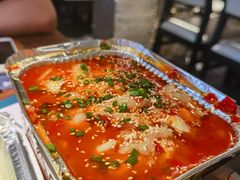 -吉·拾串烧烤专门店(领show天地店)