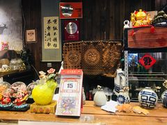 -娄三少·老北京春饼烤鸭家常菜(方庄店)