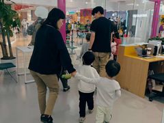 -英孚教育青少儿(河东中心)