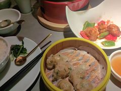 -闽上鲜·福建菜(龙湖滨江天街店)