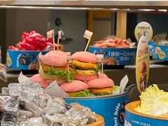 -天河城购物中心