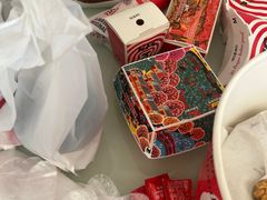 -肯德基(汇腾店)