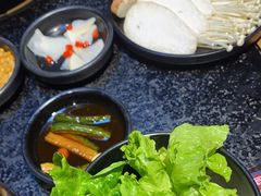 -九田家黑牛烤肉料理(太阳城店)
