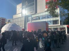 -三里屯太古里