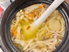 -徐记私厨(半淞园路店)