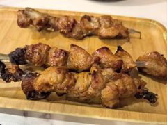 -乡村馕坑肉·烧烤·新疆菜·本地人更爱吃(阿勒泰首店)