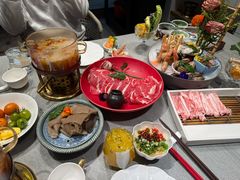 -合乐·创意火锅(亚东柒号店)