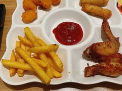 -豪客来牛排(天阳D32店)