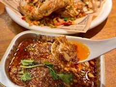 -乔街深夜食堂·小龙虾·高压锅生蚝(杭州总店)
