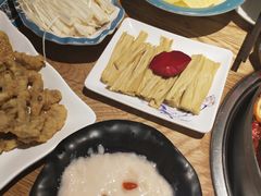 -青瓷火锅料理(西单大悦城店)