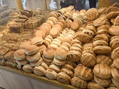 -杨老大焙子月饼干货(宽巷子民族美食街店)