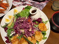 -弓二·烧鸟居酒屋(财富购物中心店)
