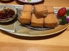-大岛日本料理铁板烧(南通大饭店)