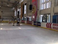 -冠军冰场CHAMPION RINK(中华城店)