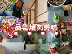 -花时·炭火烧肉(东百中心A馆店)