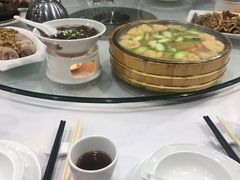 -勝記酒家·37年老字号·经典粤菜(荔枝公园店)