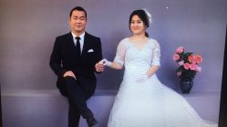 -唯一视觉婚纱摄影(李家村店)