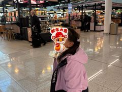 -慕尼黑国际机场