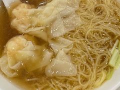 世家云吞面-香港麦奀云吞面世家(中山二路店)