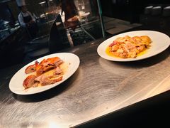 -长沙君悦酒店·自助餐厅咖啡厅