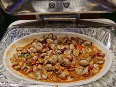 -碧中海汤泉汗蒸酒店