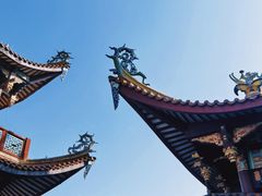 -显应宫(长乐区)