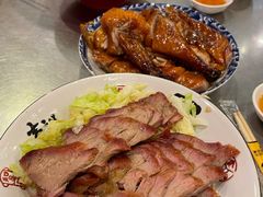 -吾家香港烧腊专门店