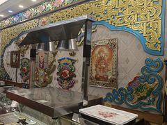 -一招鲜·全羊铺·蒙古奶茶(五一北路店)