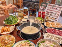 -顺德一品粥·20年凤城老字号(芳村店)