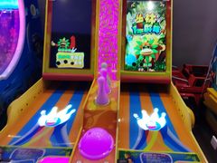 -汤姆熊欢乐世界(莘庄龙之梦店)