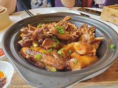 -金汇酒楼(中山东区店)