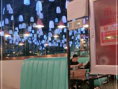 大堂-火枪手串吧·鹤岗小串涮肚(亦庄店)