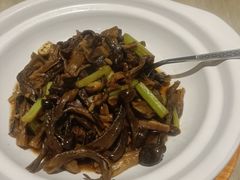 -味莊·青岛菜(云霄路店)