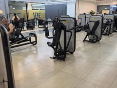 -奇迹健身(SM广场店)