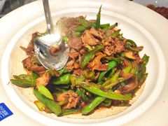-兰湘子·湘菜小炒(长安万科广场店)