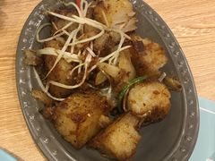 -一笼小幸运
