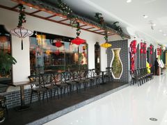 -万达茂商场(南京仙林店)
