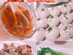 -顺风海鲜港(金玉兰店)
