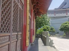 -南京市江宁方山