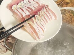 -正能量脆肉鲩火锅