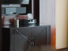 -深圳星河丽思卡尔顿酒店