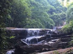 -四洞沟景区